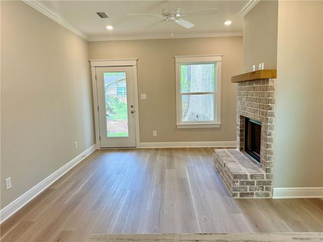 2290 Snowden Place, Mobile, AL 36609
