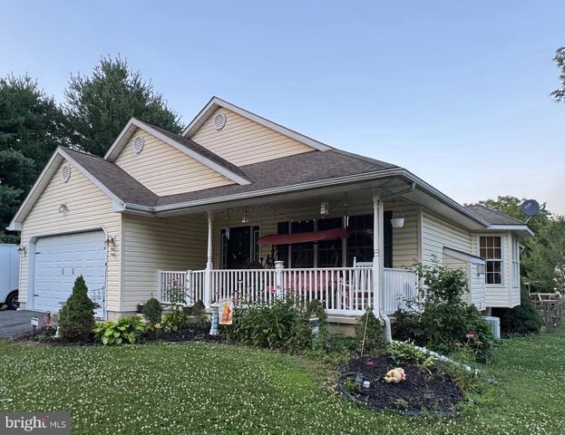 20 BILLY GOSS LOOP, North East, MD 21901