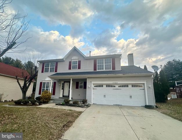 11102 GUNPOWDER DR, Fort Washington, MD 20744