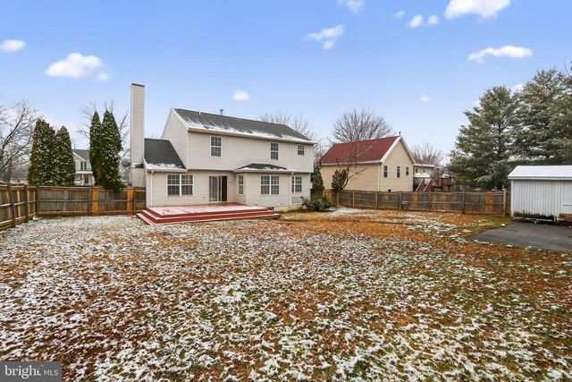 11102 GUNPOWDER DR, Fort Washington, MD 20744