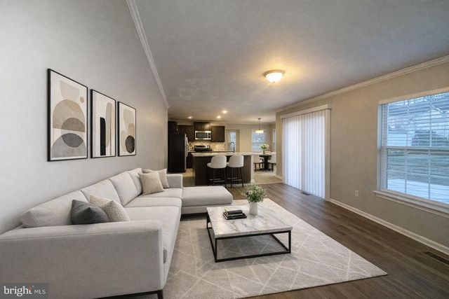 11102 GUNPOWDER DR, Fort Washington, MD 20744