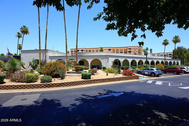 7960 E CAMELBACK Road 408, Scottsdale, AZ 85251