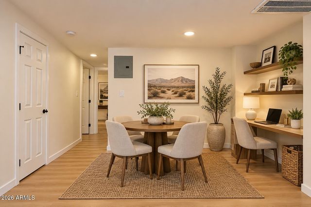 7960 E CAMELBACK Road 408, Scottsdale, AZ 85251