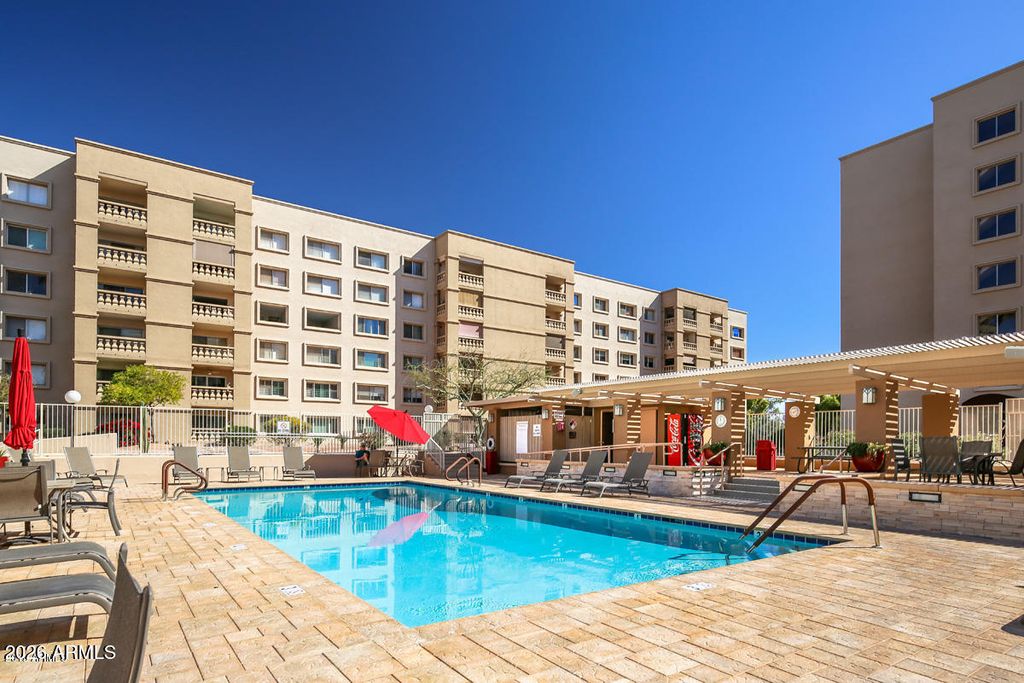 7960 E CAMELBACK Road 408, Scottsdale, AZ 85251 — photo 2