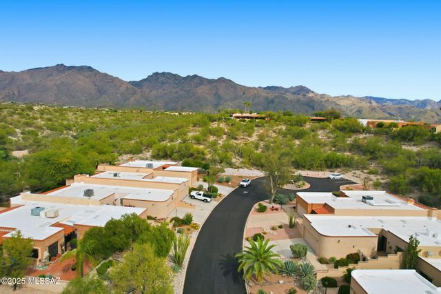 4968 N Territory Avenue, Tucson, AZ 85750