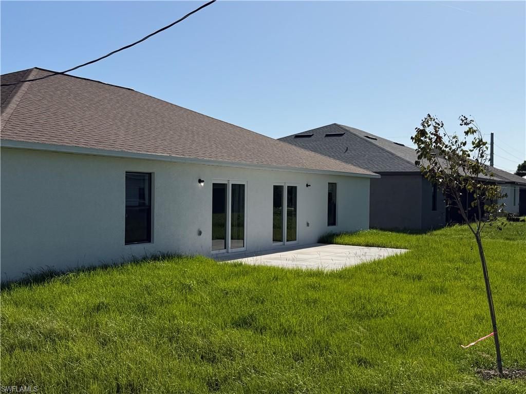 703 SE 8th ST, CAPE CORAL, FL 33990 — photo 5