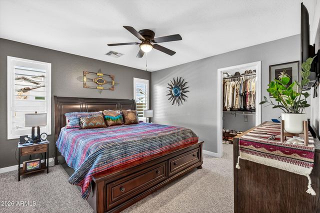 7988 W Candlewood Way, Florence, AZ 85132