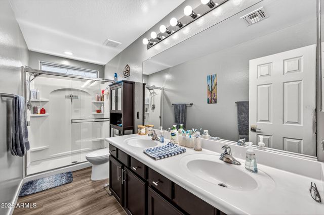 7988 W Candlewood Way, Florence, AZ 85132