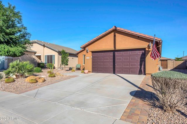 7988 W Candlewood Way, Florence, AZ 85132