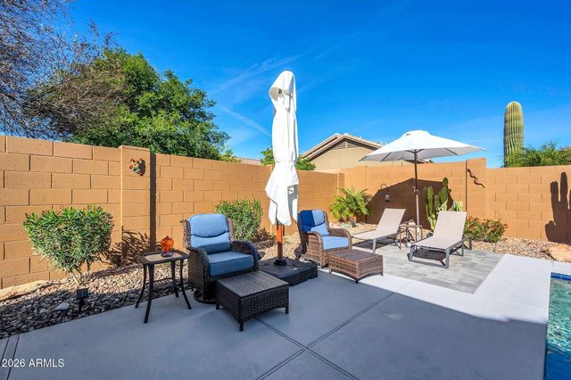 7988 W Candlewood Way, Florence, AZ 85132