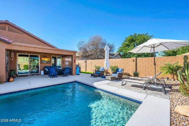 7988 W Candlewood Way, Florence, AZ 85132