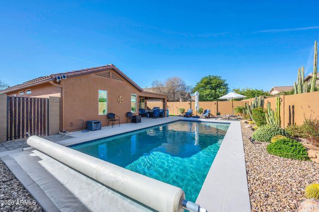 7988 W Candlewood Way, Florence, AZ 85132