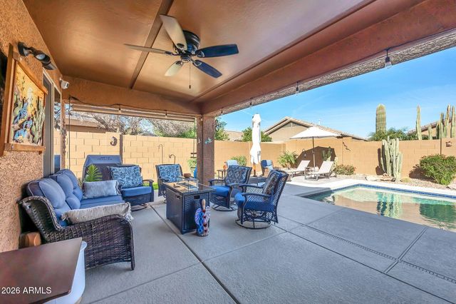 7988 W Candlewood Way, Florence, AZ 85132