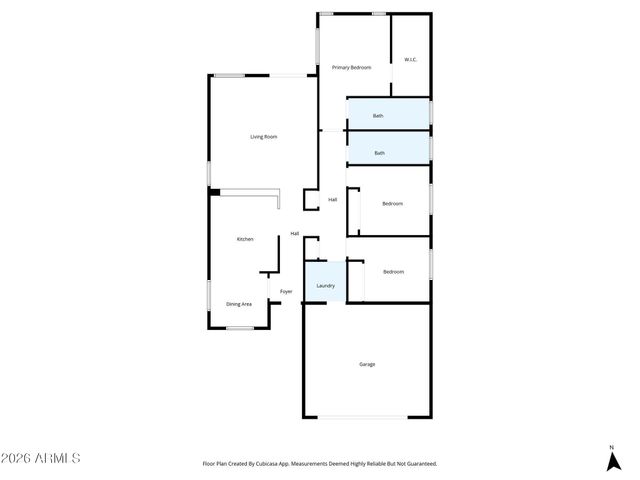 7988 W Candlewood Way, Florence, AZ 85132