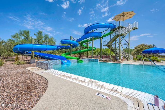 7988 W Candlewood Way, Florence, AZ 85132