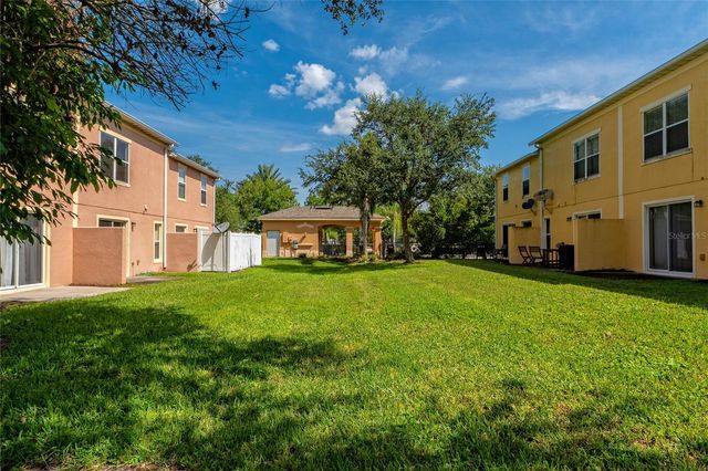 3745 COLLINGWOOD LANE, Oviedo, FL 32765