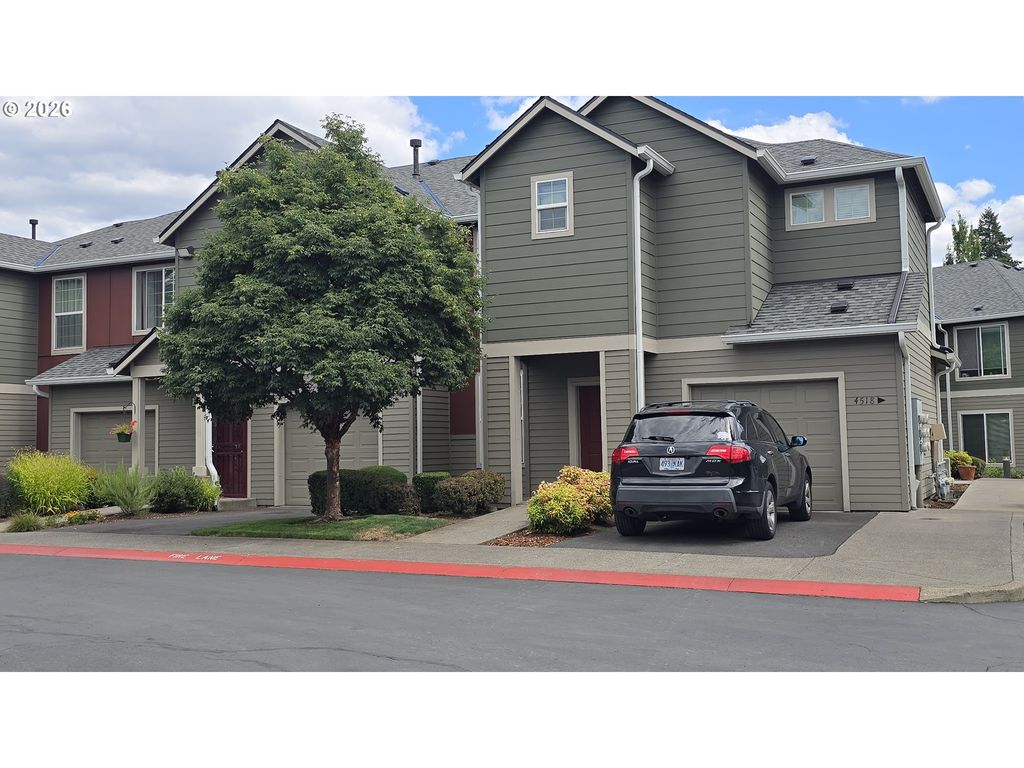 4518 Sw 11TH St, Gresham, OR 97080