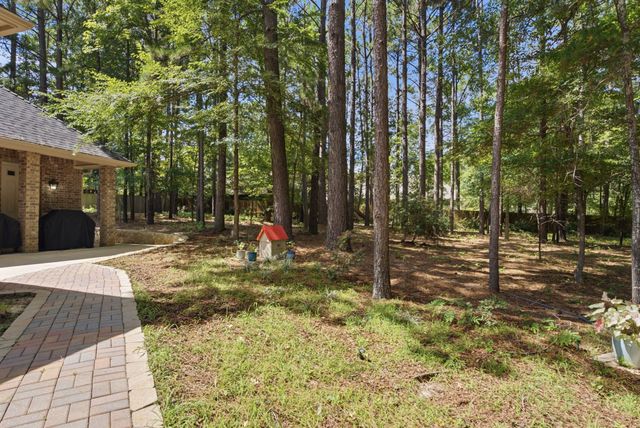 2030 Equestrian Lane, Tyler, TX 75703