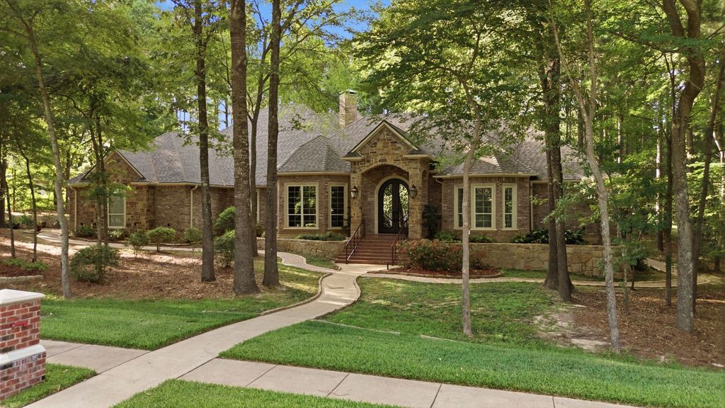 2030 Equestrian Lane, Tyler, TX 75703