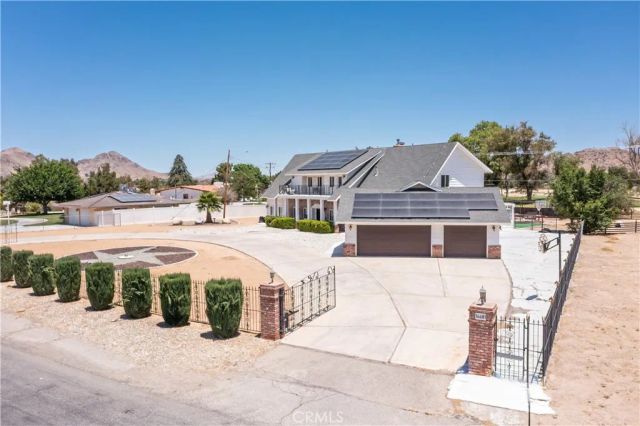14681 Choco Road, Apple Valley, CA 92307
