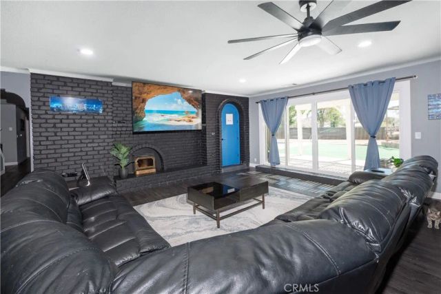 14681 Choco Road, Apple Valley, CA 92307