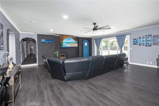 14681 Choco Road, Apple Valley, CA 92307