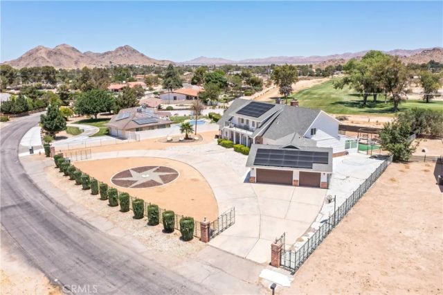 14681 Choco Road, Apple Valley, CA 92307