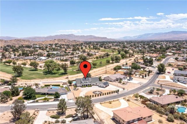 14681 Choco Road, Apple Valley, CA 92307