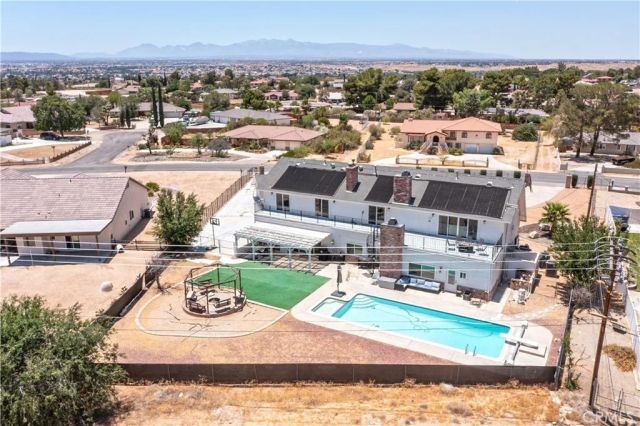 14681 Choco Road, Apple Valley, CA 92307