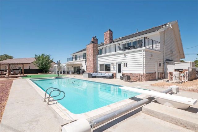 14681 Choco Road, Apple Valley, CA 92307