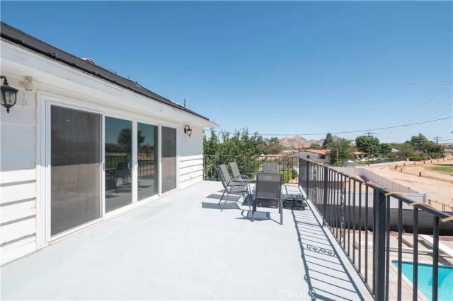 14681 Choco Road, Apple Valley, CA 92307