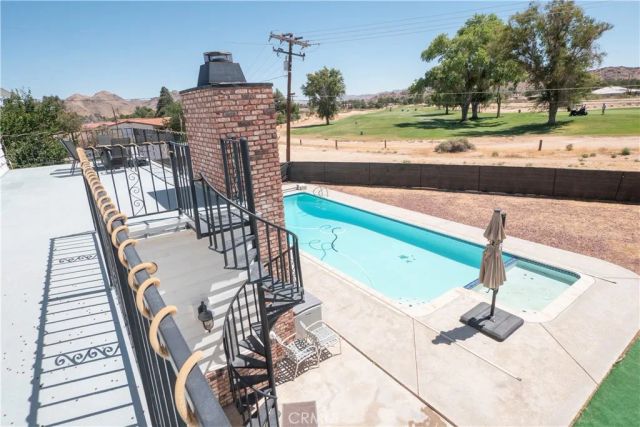14681 Choco Road, Apple Valley, CA 92307