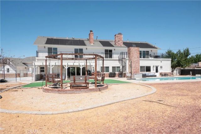 14681 Choco Road, Apple Valley, CA 92307
