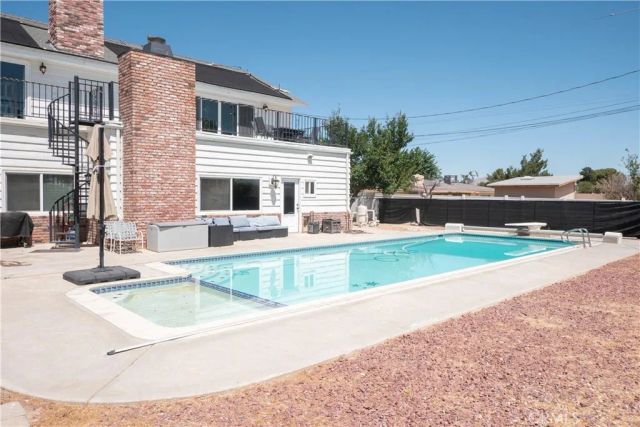 14681 Choco Road, Apple Valley, CA 92307