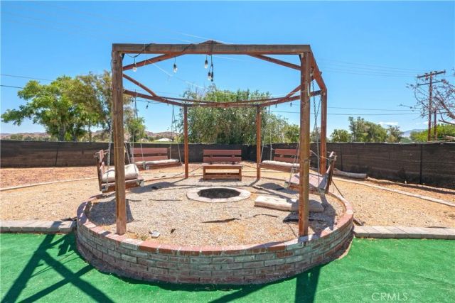 14681 Choco Road, Apple Valley, CA 92307