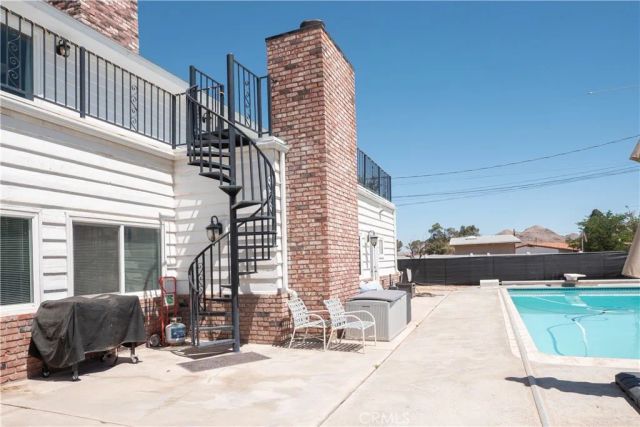 14681 Choco Road, Apple Valley, CA 92307