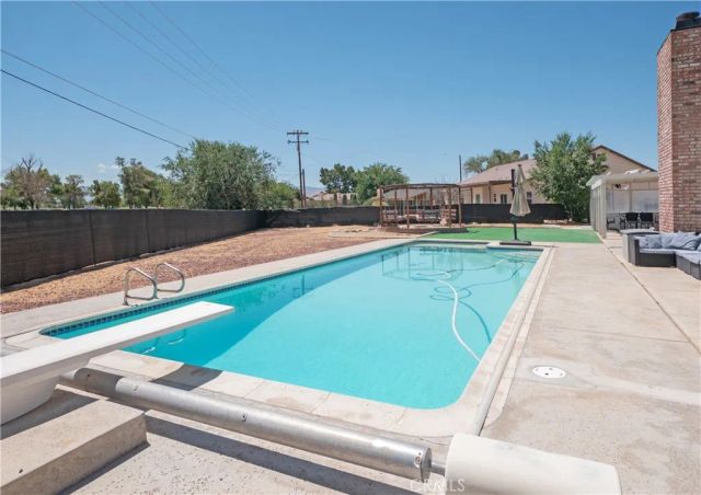 14681 Choco Road, Apple Valley, CA 92307