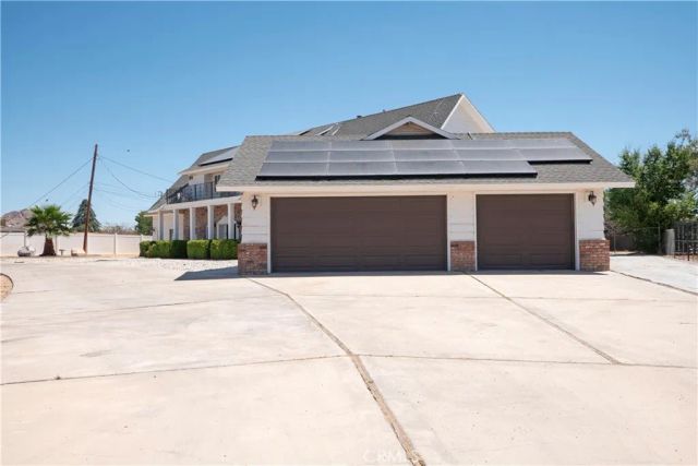 14681 Choco Road, Apple Valley, CA 92307