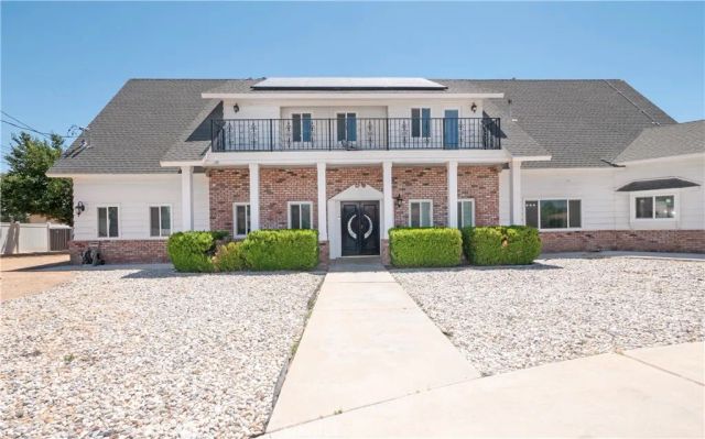 14681 Choco Road, Apple Valley, CA 92307