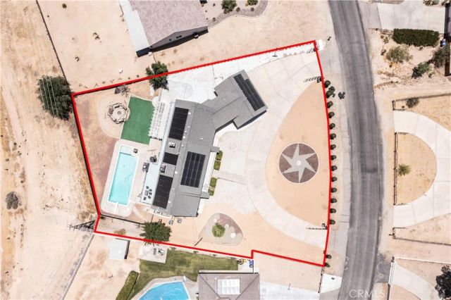 14681 Choco Road, Apple Valley, CA 92307