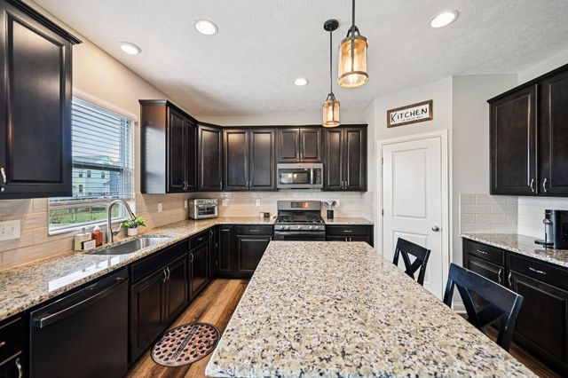 2607 Batesville Drive, Blacklick, OH 43004