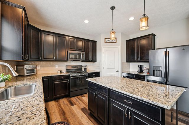 2607 Batesville Drive, Blacklick, OH 43004