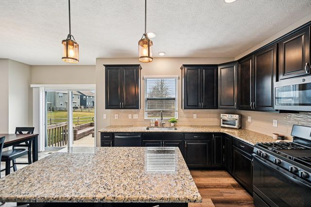 2607 Batesville Drive, Blacklick, OH 43004