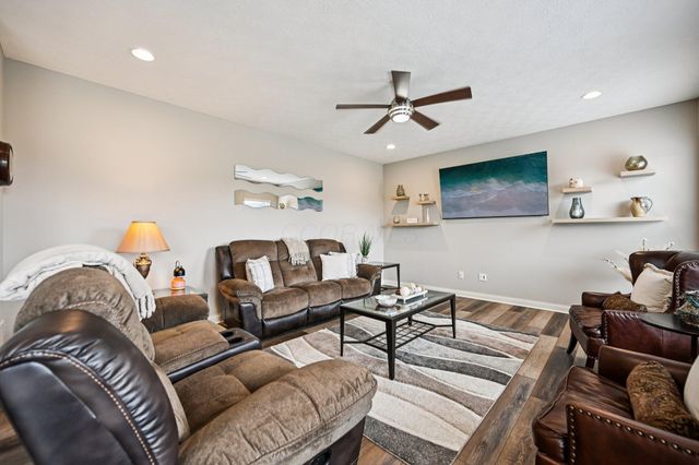 2607 Batesville Drive, Blacklick, OH 43004