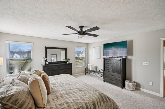 2607 Batesville Drive, Blacklick, OH 43004