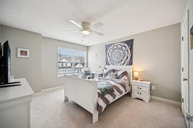 2607 Batesville Drive, Blacklick, OH 43004