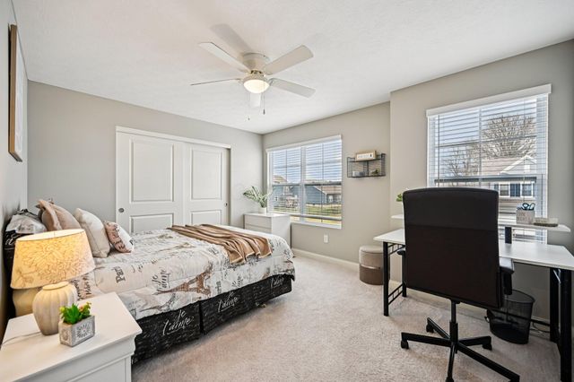 2607 Batesville Drive, Blacklick, OH 43004