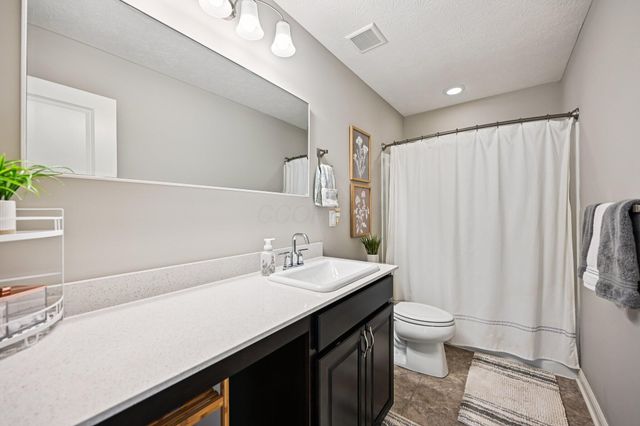 2607 Batesville Drive, Blacklick, OH 43004