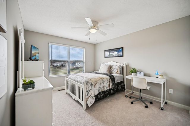 2607 Batesville Drive, Blacklick, OH 43004