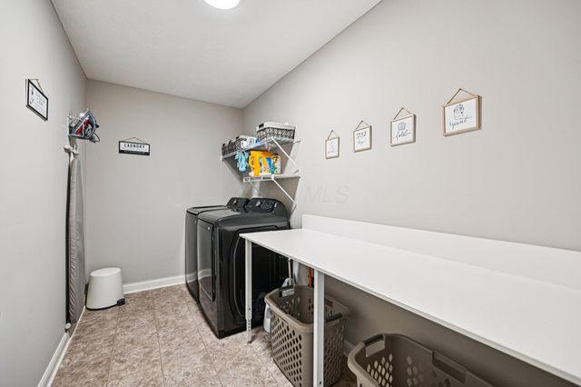 2607 Batesville Drive, Blacklick, OH 43004